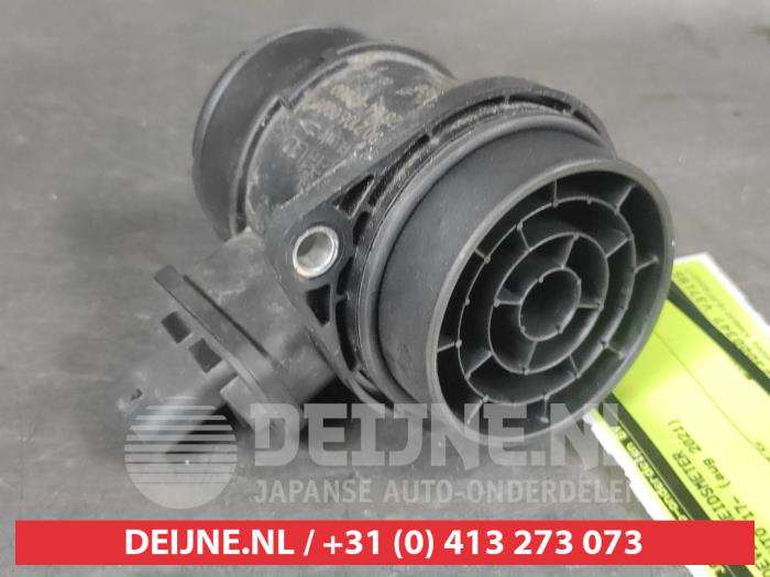 Gebrauchte Luftmengenmesser Kia Picanto (JA) 1.0 12V Preis € 50,00 Margenregelung angeboten von V.Deijne Jap.Auto-onderdelen BV