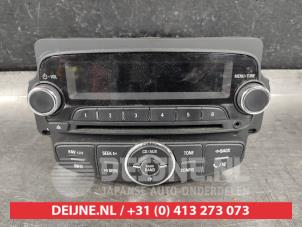 Used Radio Chevrolet Aveo (300) 1.3 D 16V Price € 75,00 Margin scheme offered by V.Deijne Jap.Auto-onderdelen BV