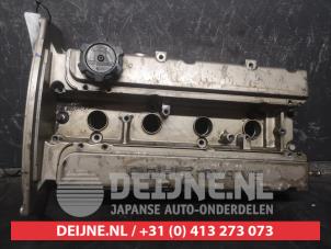 Used Rocker cover Mitsubishi Outlander (CU) 2.0 16V 4x2 Price € 50,00 Margin scheme offered by V.Deijne Jap.Auto-onderdelen BV