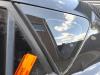 Zusätzliches Fenster 4-türig links hinten van een Mazda 3 Sport (BL14/BLA4/BLB4) 1.6 CiTD 16V 2012