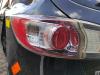 Rücklicht links van een Mazda 3 Sport (BL14/BLA4/BLB4), 2008 / 2014 1.6 CiTD 16V, Fließheck, Diesel, 1.560cc, 85kW (116pk), FWD, Y650; Y655, 2010-11 / 2013-09, BL14Y; BLA4Y; BLB4Y 2012
