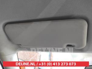 Used Sun visor Mazda 3 Sport (BL14/BLA4/BLB4) 1.6 CiTD 16V Price on request offered by V.Deijne Jap.Auto-onderdelen BV