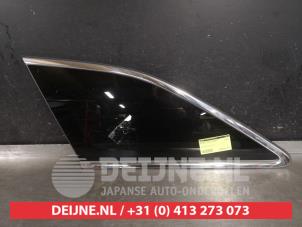 Gebrauchte Zusätzliches Fenster 4-türig links hinten Kia Ceed Sportswagon (CDF) 1.4 T-GDI 16V Preis auf Anfrage angeboten von V.Deijne Jap.Auto-onderdelen BV
