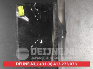 Usados Ventanilla de puerta de 4 puertas derecha detrás Kia Ceed Sportswagon (CDF) 1.4 T-GDI 16V Precio de solicitud ofrecido por V.Deijne Jap.Auto-onderdelen BV