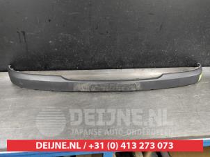 Used Front bumper strip, central Hyundai Getz 1.1i 12V Price on request offered by V.Deijne Jap.Auto-onderdelen BV