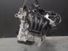 Engine from a Mazda 2 (DJ/DL) 1.5 SkyActiv-G 75 2019