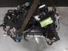 Motor from a Mazda 2 (DJ/DL) 1.5 SkyActiv-G 75 2019