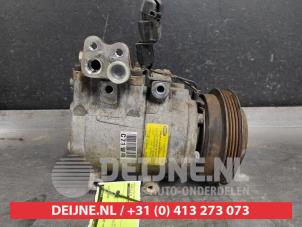 Used Air conditioning pump Hyundai Matrix 1.6 16V Price € 35,00 Margin scheme offered by V.Deijne Jap.Auto-onderdelen BV