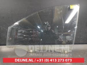 Used Door window 4-door, front left Hyundai Matrix 1.6 16V Price on request offered by V.Deijne Jap.Auto-onderdelen BV