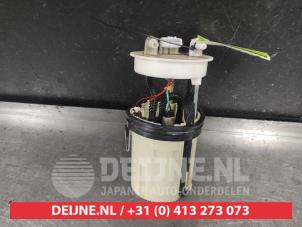 Usagé Pompe d'injection Nissan Almera Tino (V10M) 1.8 16V Prix € 50,00 Règlement à la marge proposé par V.Deijne Jap.Auto-onderdelen BV