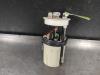 Pompe d'injection d'un Nissan Almera Tino (V10M) 1.8 16V 2002