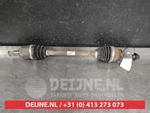 Used Front drive shaft, left Kia Ceed Sportswagon (CDF) 1.4 T-GDI 16V Price € 150,00 Margin scheme offered by V.Deijne Jap.Auto-onderdelen BV