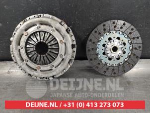 Used Clutch kit (complete) Kia Ceed Sportswagon (CDF) 1.4 T-GDI 16V Price on request offered by V.Deijne Jap.Auto-onderdelen BV