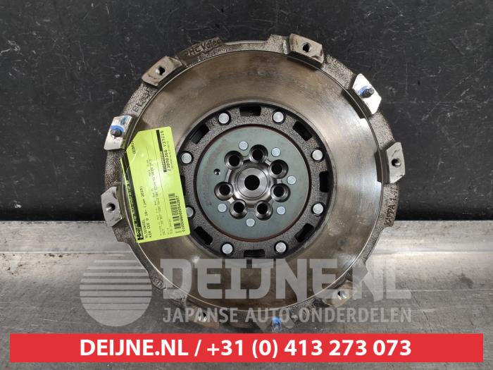 Used Flywheel Kia Ceed Sportswagon (CDF) 1.4 T-GDI 16V Price € 75,00 Margin scheme offered by V.Deijne Jap.Auto-onderdelen BV
