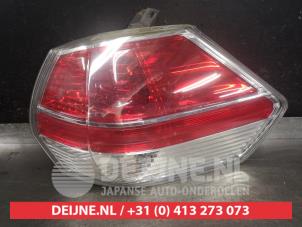 Used Taillight, right Nissan X-Trail (T32) 1.6 DIG-T 16V Price on request offered by V.Deijne Jap.Auto-onderdelen BV
