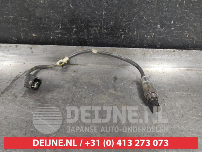 Used Lambda probe Mazda 5 (CWA9) 1.6 CITD 16V Price € 25,00 Margin scheme offered by V.Deijne Jap.Auto-onderdelen BV