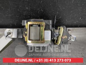 Used Front seatbelt, right Hyundai Atos 1.0 12V Price on request offered by V.Deijne Jap.Auto-onderdelen BV
