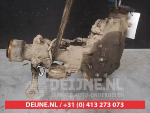 Used Front differential Toyota Hilux VI 2.4 D4D-F 16V 4x4 Price on request offered by V.Deijne Jap.Auto-onderdelen BV