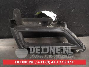 Used Bumper grille Nissan Micra (K14) 0.9 IG-T 12V Price on request offered by V.Deijne Jap.Auto-onderdelen BV