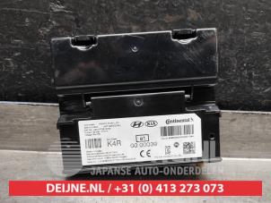 Used Emergency module Hyundai Kona (OS) 64 kWh Price on request offered by V.Deijne Jap.Auto-onderdelen BV