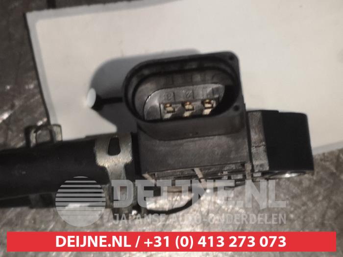 Rußpartikelfilter Dieselpartikelfilter für Mitsubishi ASX Outlander 4x4
