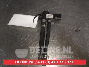 Used Particulate filter sensor Mitsubishi Outlander (GF/GG) 2.2 DI-D 16V Clear Tec 4x4 Price on request offered by V.Deijne Jap.Auto-onderdelen BV