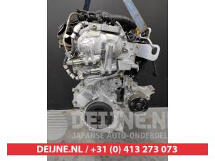 Neue Motor Nissan Juke (F15) 1.6 DIG-T 16V Preis € 1.996,50 Mit Mehrwertsteuer angeboten von V.Deijne Jap.Auto-onderdelen BV