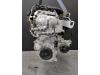 Motor from a Nissan Juke (F15), 2010 / 2019 1.6 DIG-T 16V, SUV, Petrol, 1.598cc, 140kW (190pk), FWD, MR16DDT, 2010-06 / 2019-12, F15B 2012