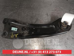 Used Rear wishbone, left Hyundai Kona (OS) 64 kWh Price € 75,00 Margin scheme offered by V.Deijne Jap.Auto-onderdelen BV