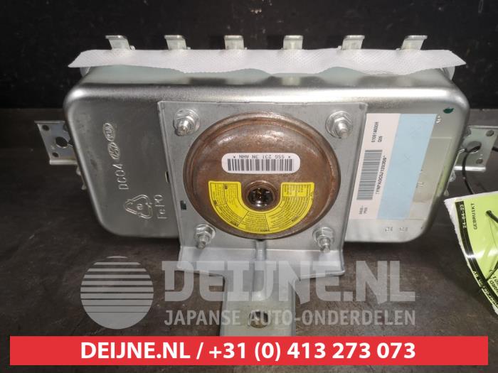 JPN 21H9388-JPN Remklauw voor Hyundai ix20 jc JPN 21H9388-JPN Remklauw voor Hyundai ix20 jc
