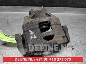 Used Front brake calliper, left Toyota Yaris II (P9) 1.4 D-4D Price € 35,00 Margin scheme offered by V.Deijne Jap.Auto-onderdelen BV
