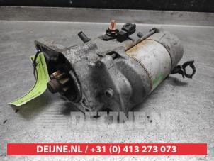 Gebrauchte Anlasser Toyota Yaris II (P9) 1.4 D-4D Preis € 35,00 Margenregelung angeboten von V.Deijne Jap.Auto-onderdelen BV
