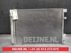 Used Air conditioning condenser Kia Rio III (UB) 1.1 CRDi VGT 12V Price on request offered by V.Deijne Jap.Auto-onderdelen BV