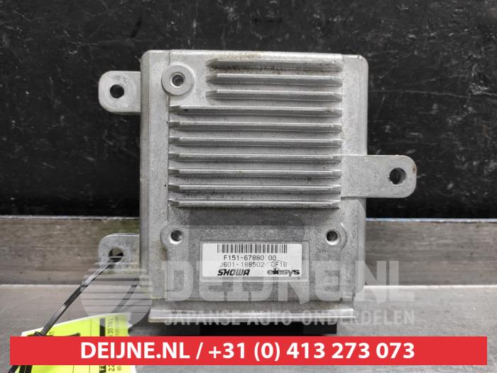 Begagnade Dator, servostyrning Mazda RX-8 (SE17) 1.3 Renesis Pris € 35,00 Marginaltabell erbjuds av V.Deijne Jap.Auto-onderdelen BV
