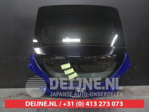 Gebrauchte Heckklappe Hyundai Veloster 1.6 GDI 16V Preis € 300,00 Margenregelung angeboten von V.Deijne Jap.Auto-onderdelen BV
