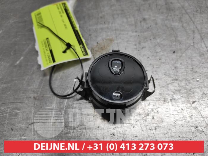 Begagnade Regnsensor Nissan 370 Z (Z34A) 3.7 V6 24V VVEL Pris € 25,00 Marginaltabell erbjuds av V.Deijne Jap.Auto-onderdelen BV
