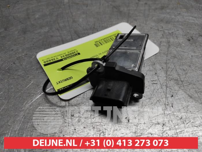 Gebrauchte Luftmassenmesser Nissan 370 Z (Z34A) 3.7 V6 24V VVEL Preis auf Anfrage angeboten von V.Deijne Jap.Auto-onderdelen BV