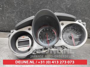Used Odometer KM Nissan 370 Z (Z34A) 3.7 V6 24V VVEL Price on request offered by V.Deijne Jap.Auto-onderdelen BV