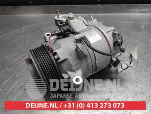 Used Air conditioning pump Nissan 370 Z (Z34A) 3.7 V6 24V VVEL Price € 100,00 Margin scheme offered by V.Deijne Jap.Auto-onderdelen BV