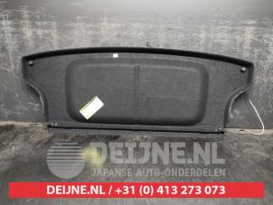 Usagé Plage arrière Hyundai Atos 1.1 12V Prix sur demande proposé par V.Deijne Jap.Auto-onderdelen BV