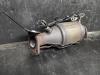 Catalytic converter from a Hyundai Tucson (TL), 2015 1.6 GDi 16V 2WD, SUV, Petrol, 1.591cc, 97kW (132pk), FWD, G4FD; EURO4, 2015-06 / 2020-09, TLEF5P11; TLEF5P21; TLEF5P31 2018
