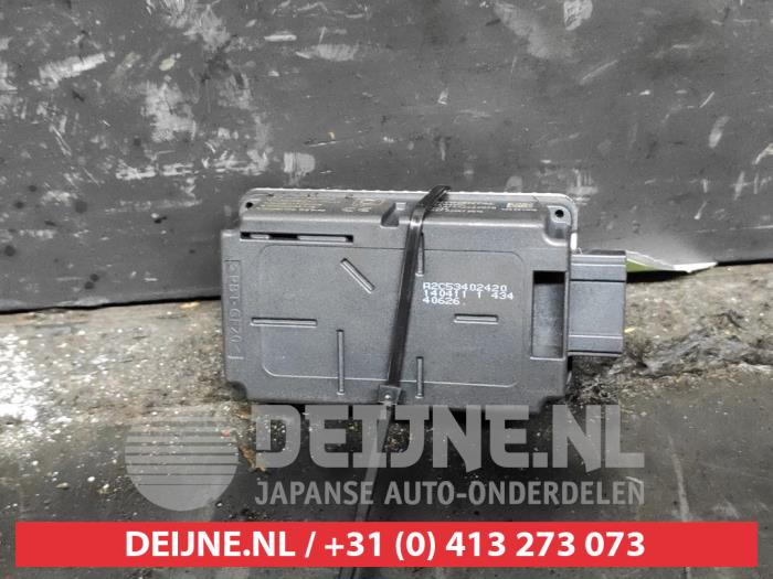 Begagnade Däcktrycksmodul Suzuki Swift (ZA/ZC/ZD) 1.2 16V Pris € 20,00 Marginaltabell erbjuds av V.Deijne Jap.Auto-onderdelen BV
