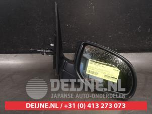 Used Wing mirror, right Hyundai i10 (F5) 1.2i 16V Price on request offered by V.Deijne Jap.Auto-onderdelen BV