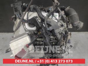 Usados Motor Toyota Auris (E18) 1.2 T 16V Precio € 1.450,00 Norma de margen ofrecido por V.Deijne Jap.Auto-onderdelen BV
