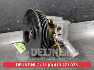 Used Power steering pump Nissan Primera (P12) 1.8 16V Price on request offered by V.Deijne Jap.Auto-onderdelen BV