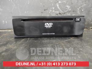 Gebrauchte DVD Spieler Nissan Primera (P12) 1.8 16V Preis auf Anfrage angeboten von V.Deijne Jap.Auto-onderdelen BV