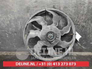 Used Cooling fans Hyundai iX20 (JC) 1.4 CRDi 16V Price on request offered by V.Deijne Jap.Auto-onderdelen BV