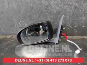 Used Wing mirror, left Toyota iQ 1.0 12V VVT-i Price € 100,00 Margin scheme offered by V.Deijne Jap.Auto-onderdelen BV