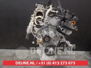 Usados Motor Kia Stonic (YB) 1.0i T-GDi 12V Eco-Dynamics+ Precio € 1.950,00 Norma de margen ofrecido por V.Deijne Jap.Auto-onderdelen BV