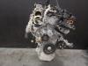Engine from a Kia Stonic (YB) 1.0i T-GDi 12V Eco-Dynamics+ 2021